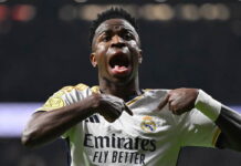 “Absolutely not even realistic!”: Fabrizio Romano shuts down Vinicius Jr to Man United suggestions – Man United News And Transfer News