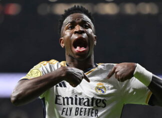 “Absolutely not even realistic!”: Fabrizio Romano shuts down Vinicius Jr to Man United suggestions – Man United News And Transfer News